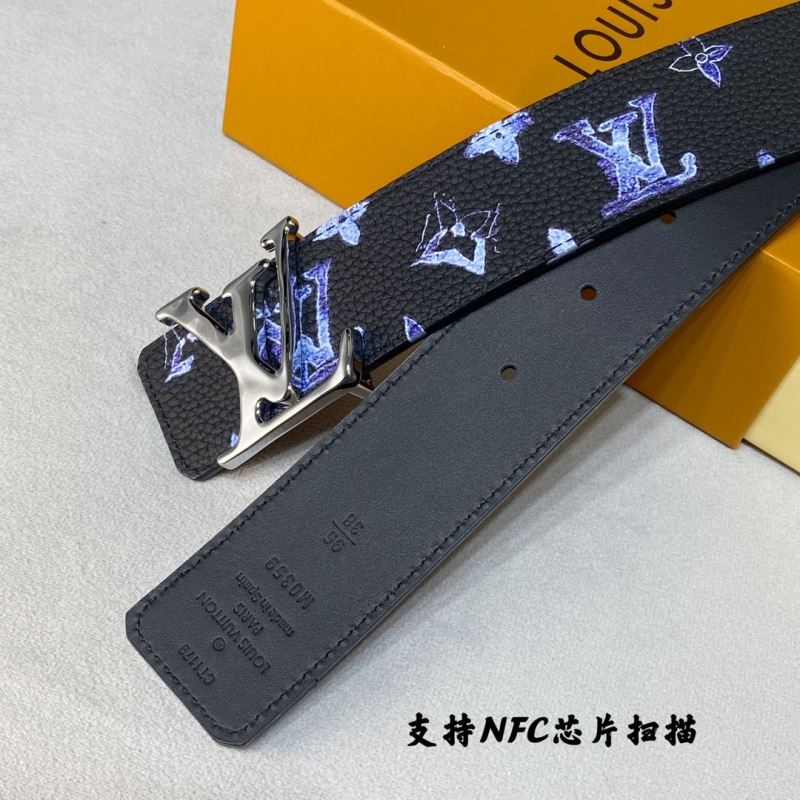 Louis Vuitton Belts